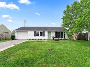 7133 Strawberry Dr, Fort Wayne, IN 46825