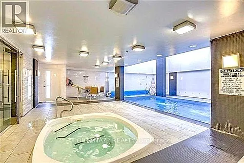 21 Carlton St #2201 Photo 1