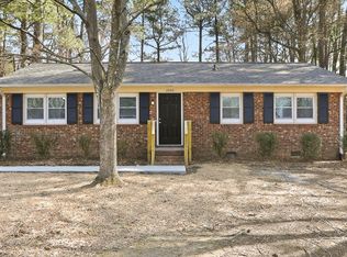 2900 Omah St, Durham, NC 27705