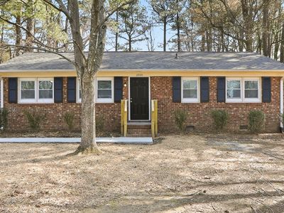 2900 Omah St, Durham, NC, 27705