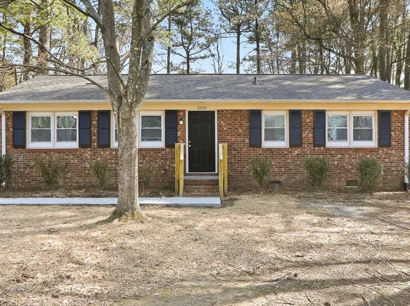 2900 Omah St, Durham, NC 27705