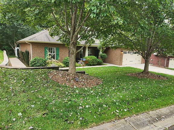 Sidewalk to Backyard