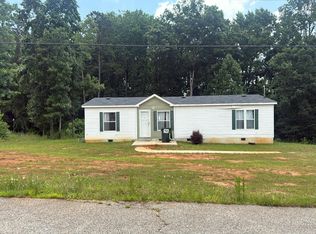 271 Southgate Rd, Alto, GA 30510