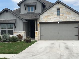 111 Brookside St, Hutto, TX 78634