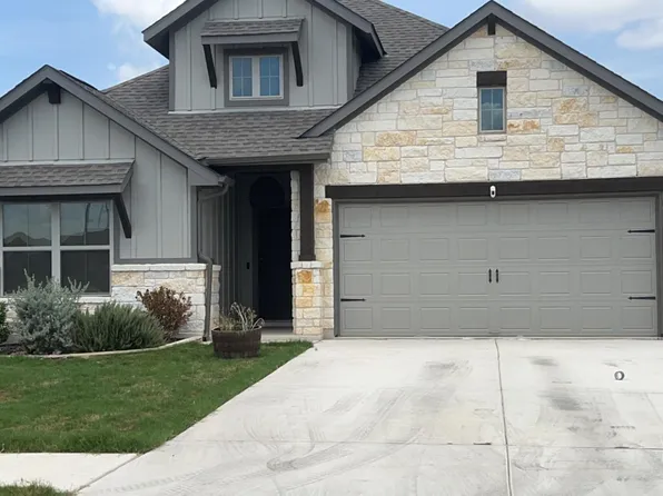 111 Brookside St, Hutto, TX 78634