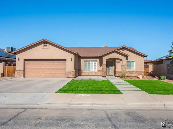 2924 W 3rd St, Yuma, AZ 85364
