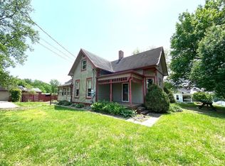 409 S Washington St, Bloomfield, IN 47424