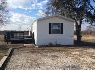 15437 County Road 3444, Ada, OK 74820