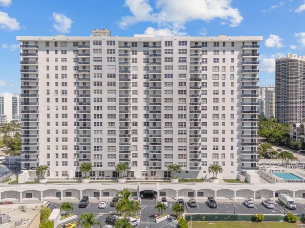 3015 N Ocean Boulevard #5F, Fort Lauderdale, FL 33308