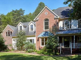 4474 Kendale Rd, High Point, NC 27265