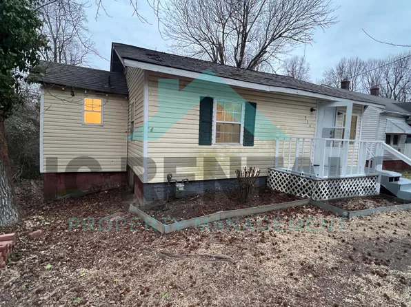 214 Hodgin St, High Point, NC 27262