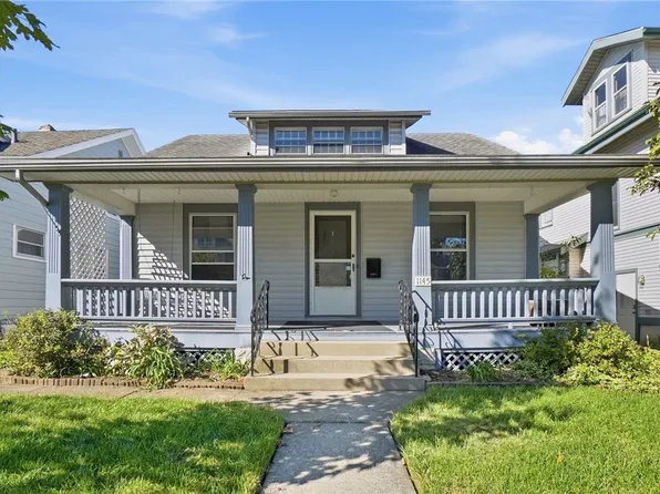 1145 Carlisle Ave, Dayton, OH 45420