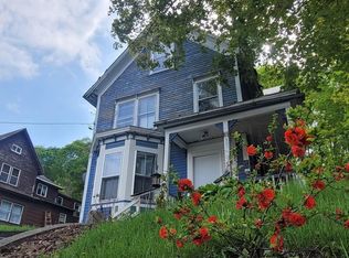 301 Walnut St, North Adams, MA 01247
