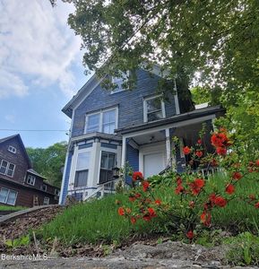 301 Walnut St, North Adams, MA, 01247