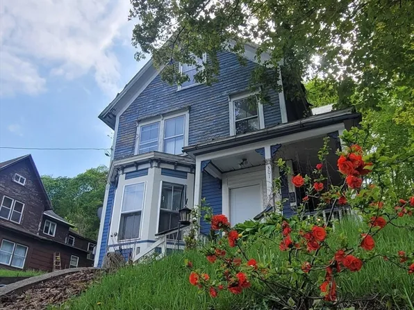 301 Walnut St, North Adams, MA 01247