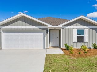 5029 Windrow Way, Panama City, FL 32404