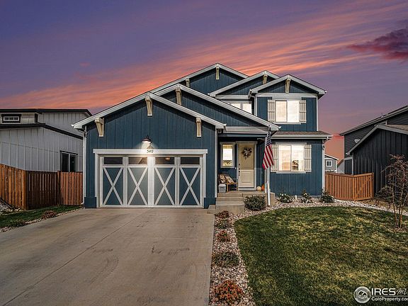 2nd image of 540 Marmalade Dr