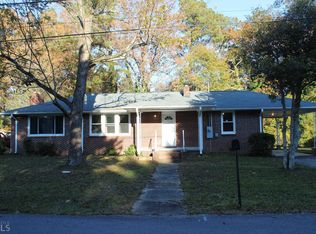 305 Hilltop Ln, Toccoa, GA 30577