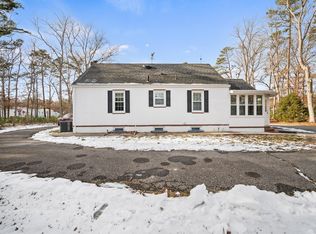 3026 Spruce Ave, Egg Harbor Township, NJ 08234