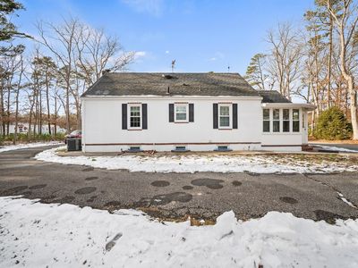 3026 Spruce Ave, Egg Harbor Township, NJ, 08234