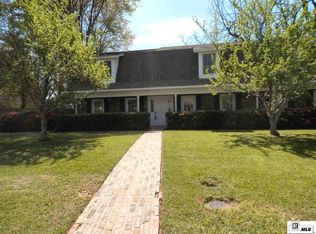 3011 Mills Ln, Monroe, LA 71201