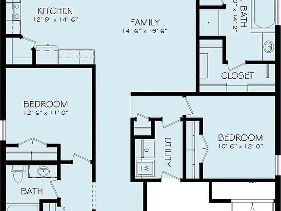 2nd image of this home