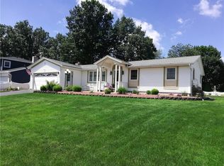 73 Cardiana Dr, Rochester, NY 14612