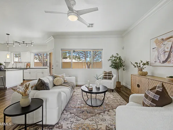3345 E PINCHOT Avenue #2, Phoenix, AZ 85018