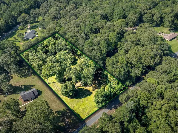 0 Connie Walters Rd, Calhoun, LA 71225
