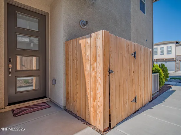 3660 Flare Ln #1, Carson City, NV 89705