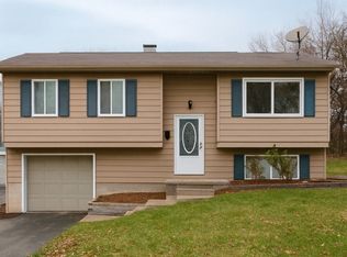 536 Hyatt Ave, Campbell, OH 44405