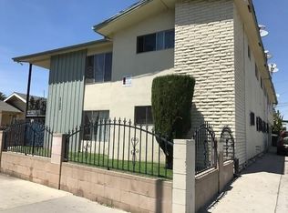 1123 E Hellman St APT 5, Long Beach, CA 90813