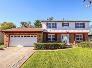 5253 Arrowood Loop E, Columbus, OH 43229