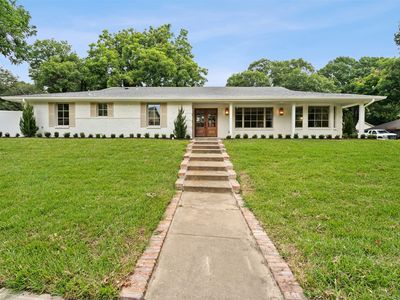 4700 Fieldcrest Dr, Fort Worth, TX, 76109