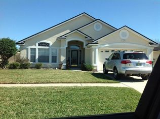 1874 Willesdon Dr W, Jacksonville, FL 32246