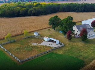 4706 Newbold Rd, Center Point, IA 52213