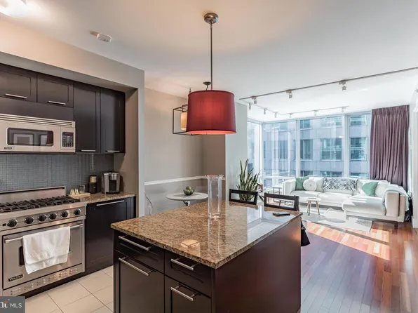 1414 S Penn Sq Unit 16G, Philadelphia, PA 19102