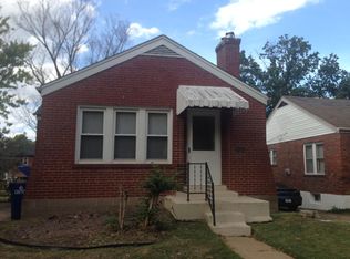6929 Melrose Ave, Saint Louis, MO