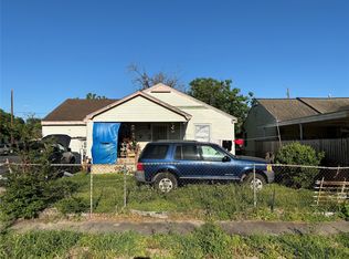 1103 Hoffman St, Houston, TX 77020