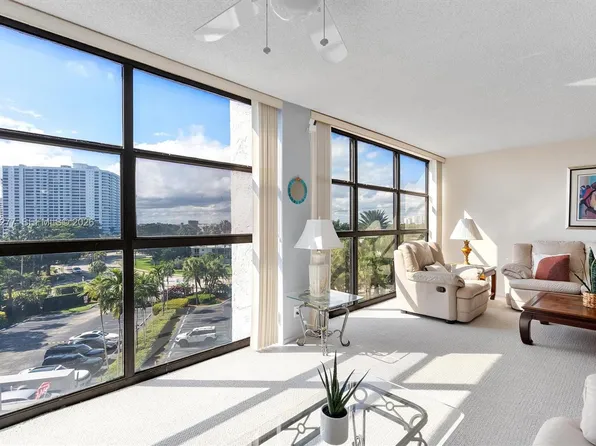 600 Parkview Dr APT 601, Hallandale Beach, FL 33009