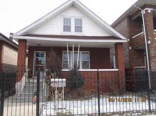 5841 S Sacramento Ave, Chicago, IL 60629