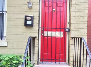 76 Bates St NW, Washington, DC