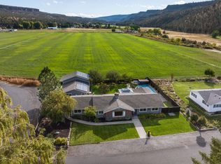 198 NE Marmot Ln, Prineville, OR