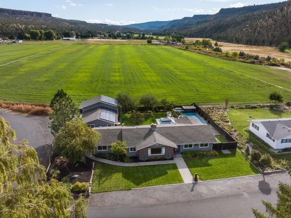 198 NE Marmot Ln, Prineville, OR 97754