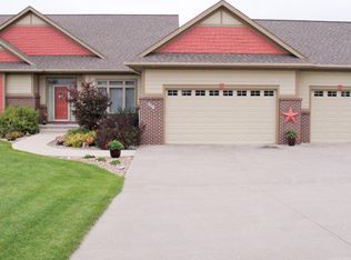 121 Rockbridge Circle, Rhodes, IA 50234
