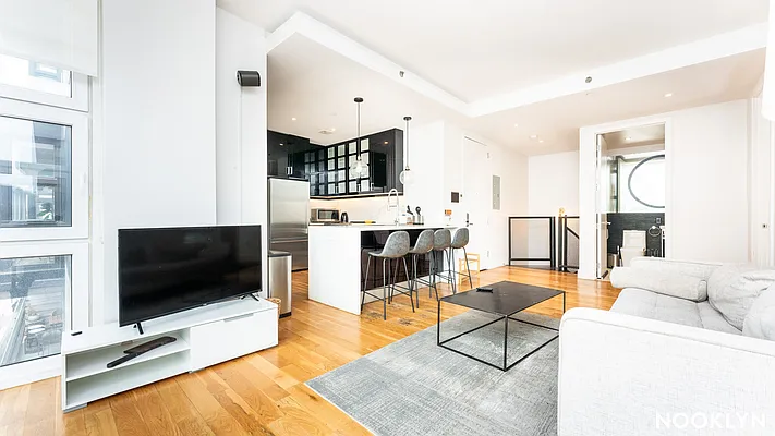Rented by Nooklyn NYC LLC | media 1