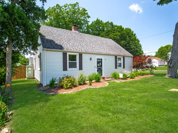 181 Oak Street, Glastonbury, CT 06033