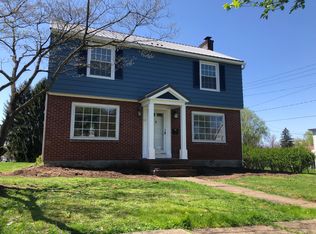 500 S Market St, Muncy, PA 17756