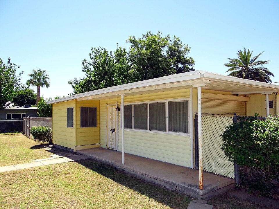 2nd image of 5929 W Orangewood Ave
