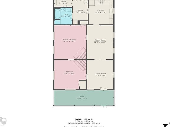 2nd image of this home
